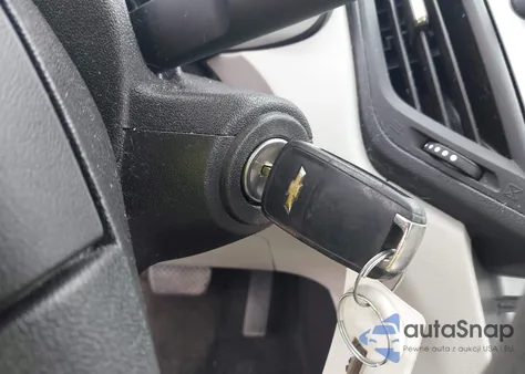 2014 Chevrolet Equinox Ls from USA, damaged, VIN 2GNALAEK7E6192650